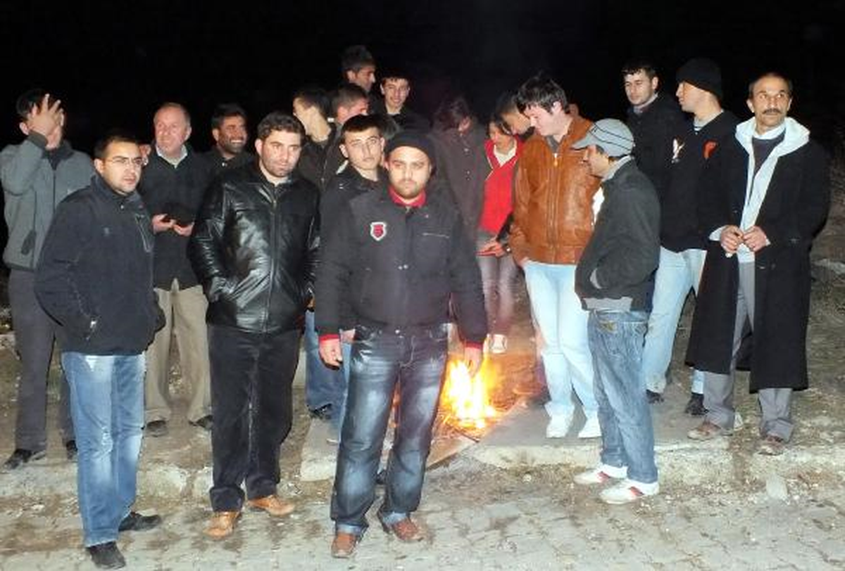 Sigortasız Çalıştırılan İşçilerden, Eylem