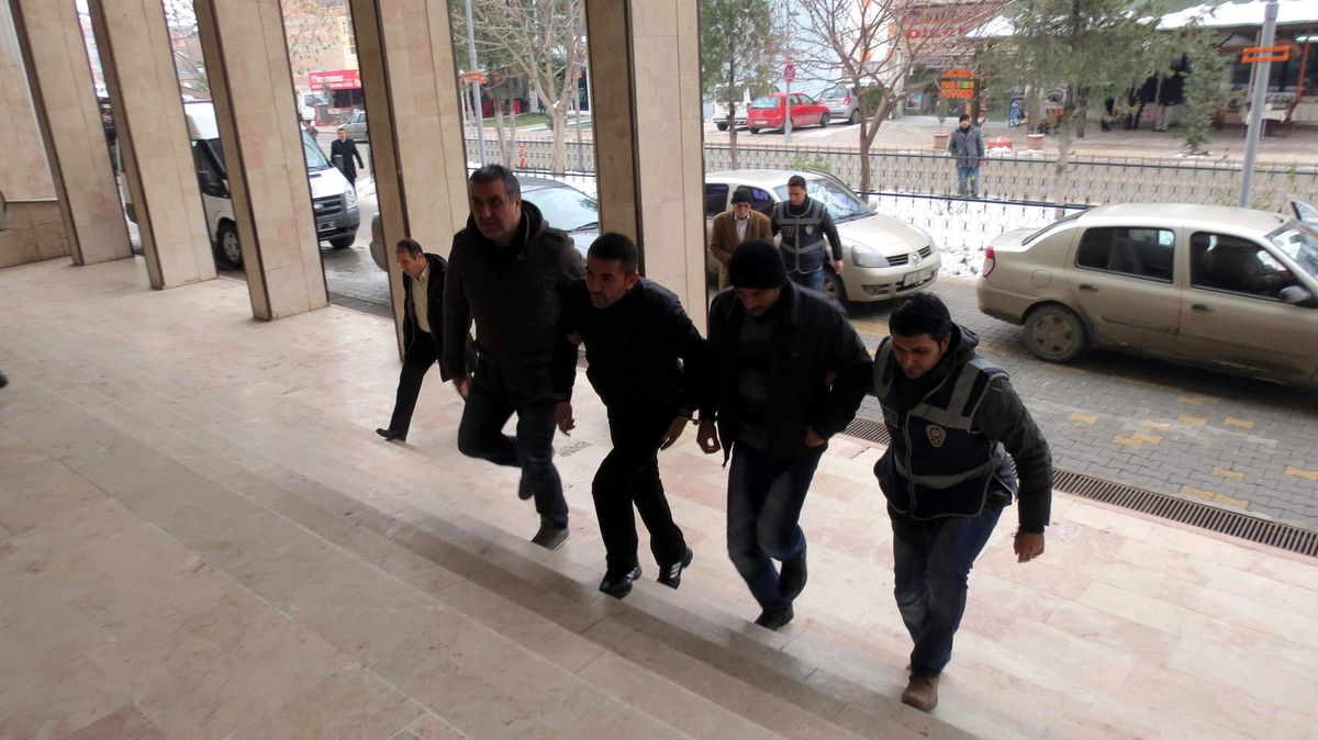 Silah Kaçakçılığından 1 Tutuklama