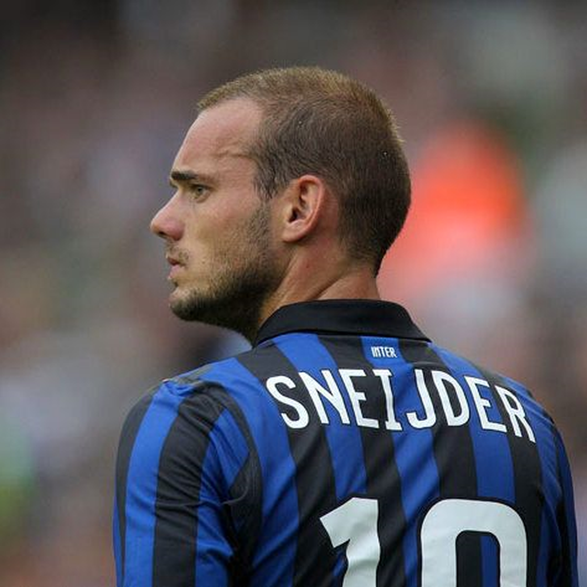 Sneijder İmzaladı İddiası
