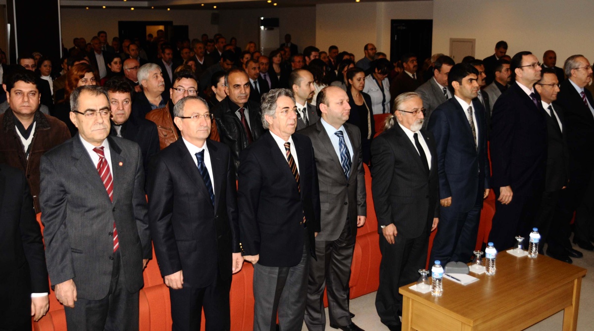 
Teşvik Masaya Yatırıldı