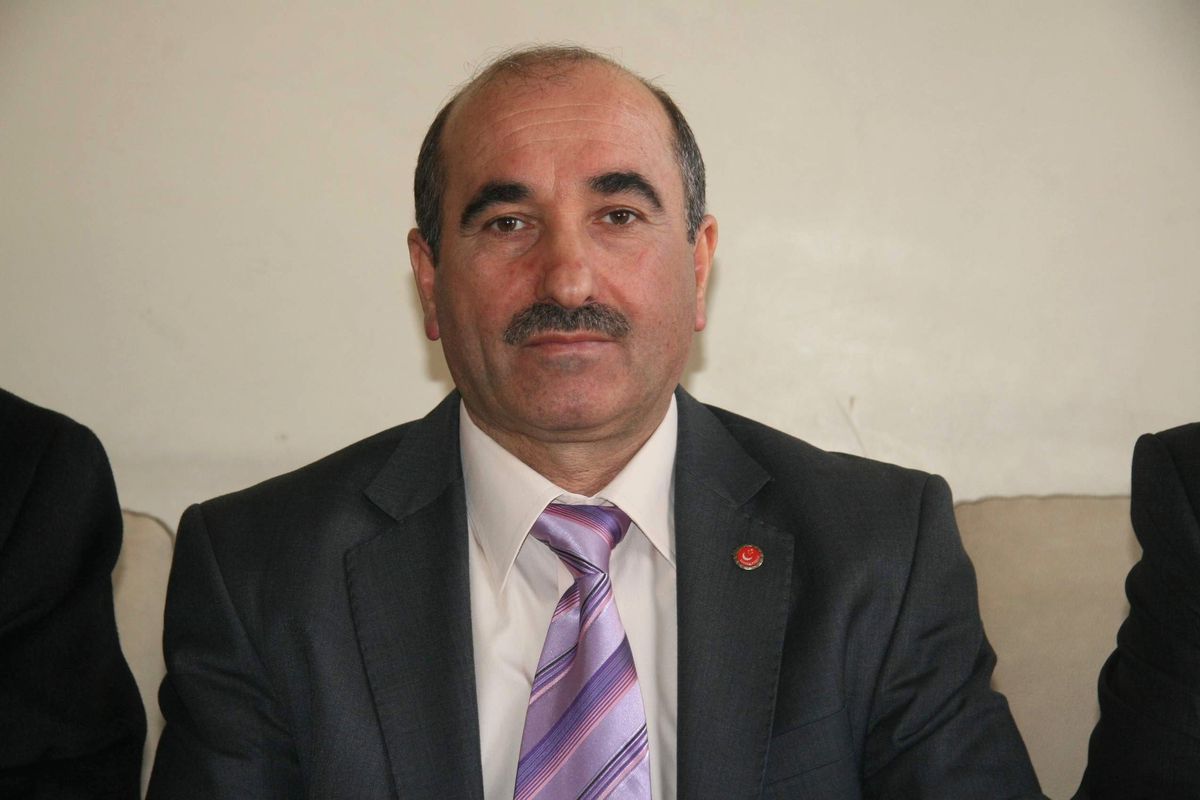 Sp İlçe Başkanı Başbakan\'a Seslendi