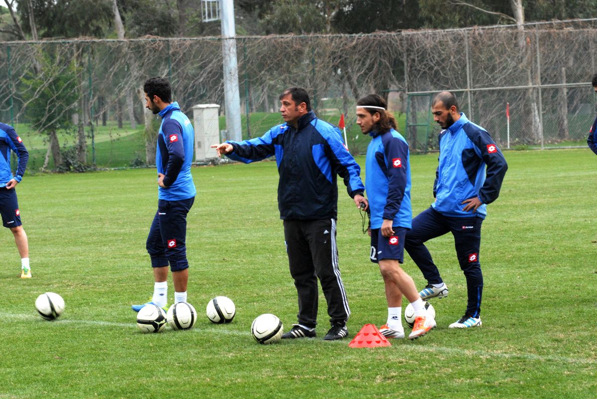 Spor Toto 3. Lig