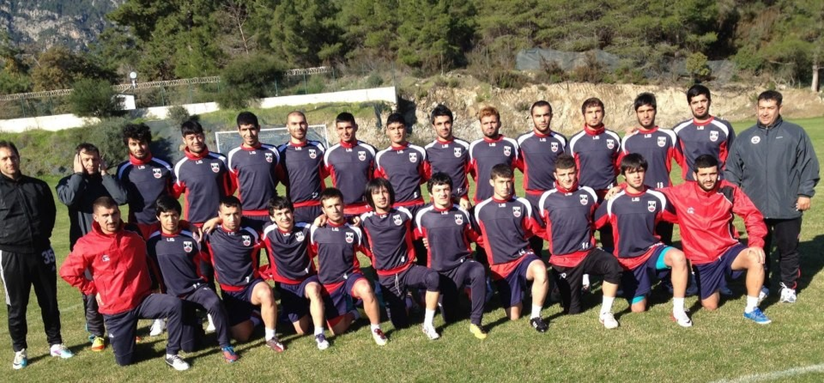 Spor Toto 3. Lig