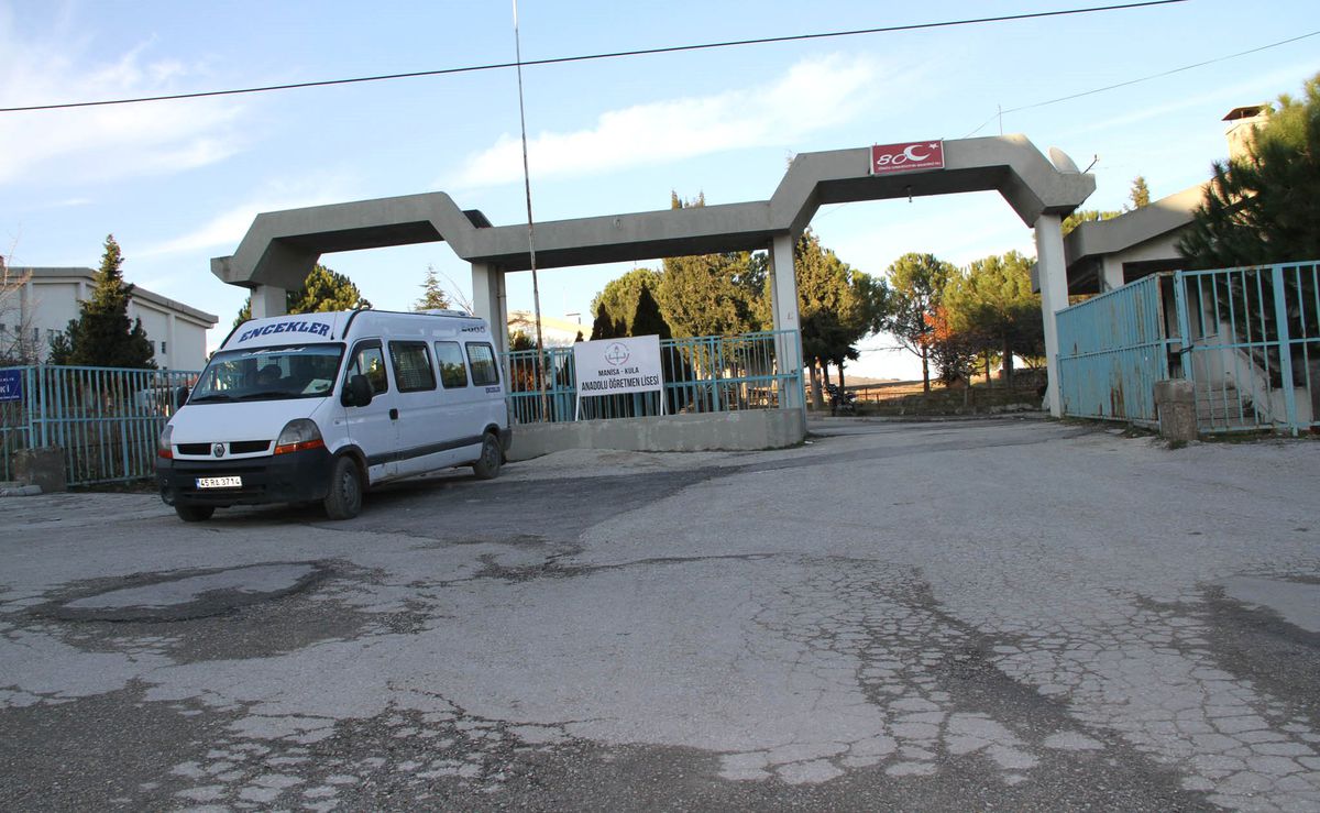 Tekel İşletme Tesisleri Kampüs Alanı Olacak
