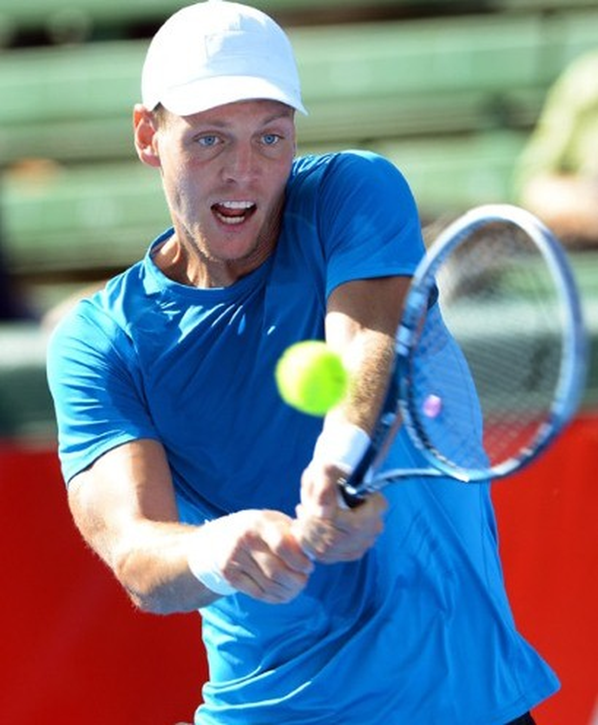Tenis