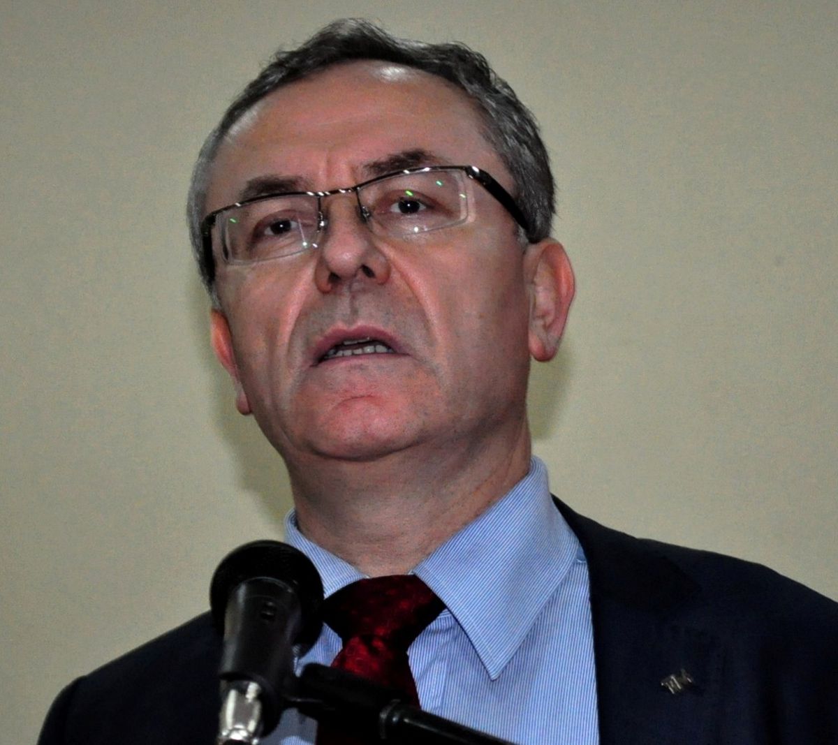 Tim Genel Sekreter Yardımcısı Yalçın: "2023 İhracat Hedefimiz 500 Milyar Dolar"