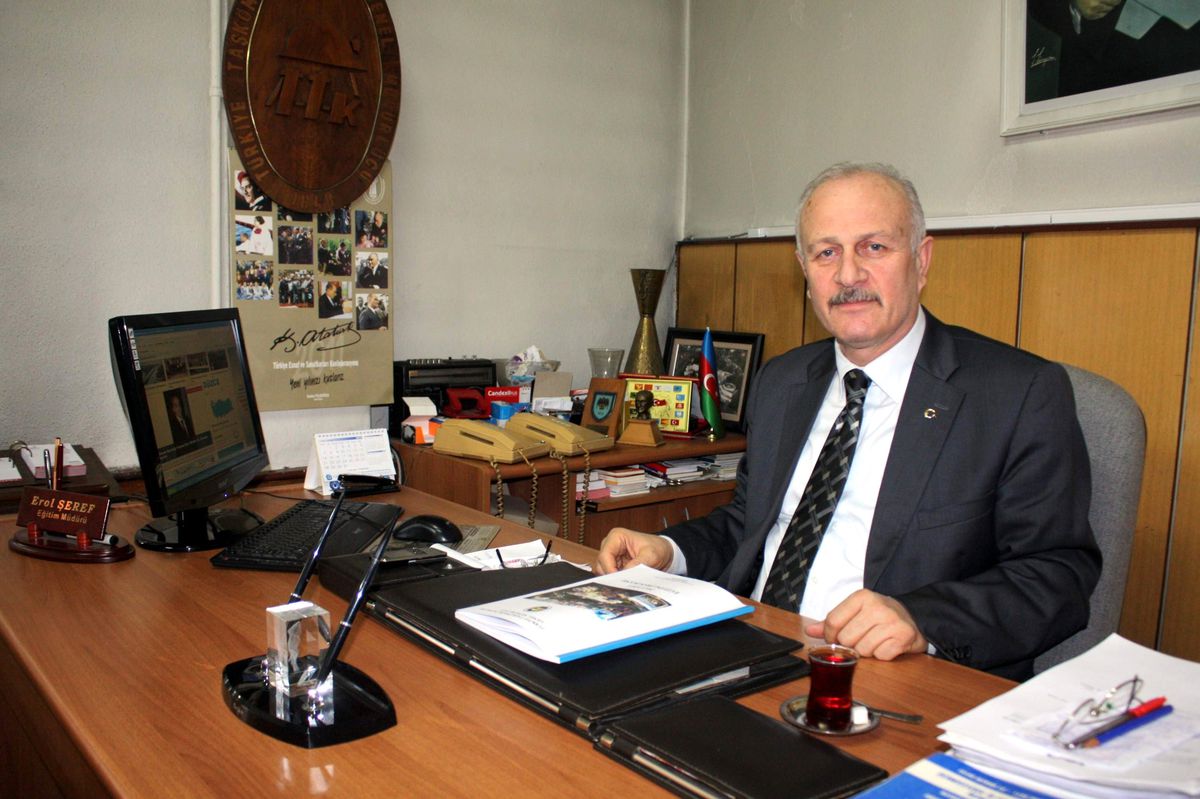 Ttk\'da İlk Yardım Kursu