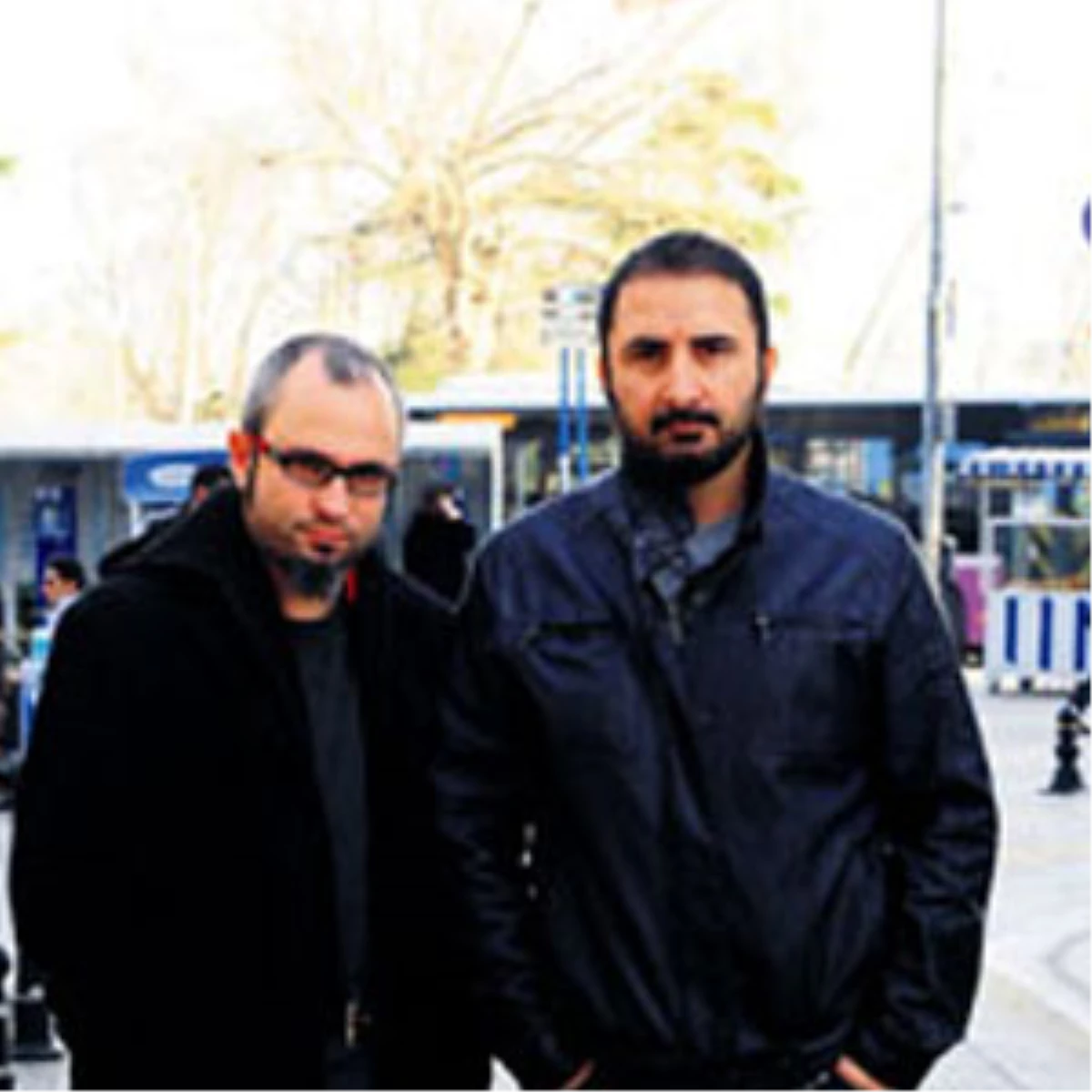 Türk Müziğinin Çıkış Noktası Arabeskte
