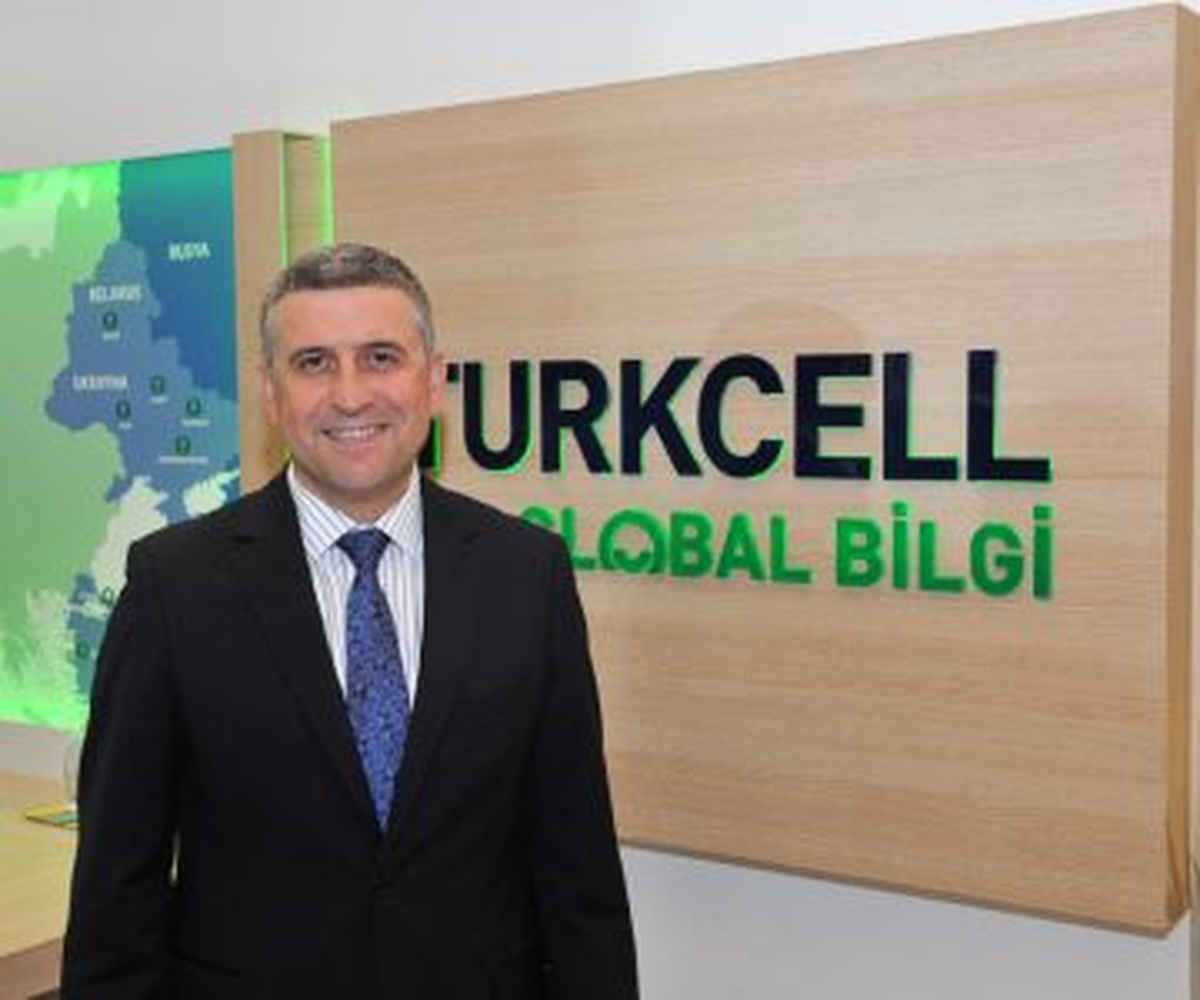 Turkcell Global Bilgi\'de Müşteri Memnuniyeti Oranı %84