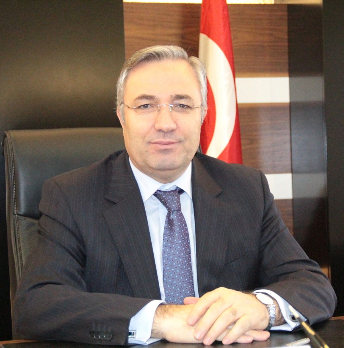 Türkmen Şehitleri Bursa'da Anıldı