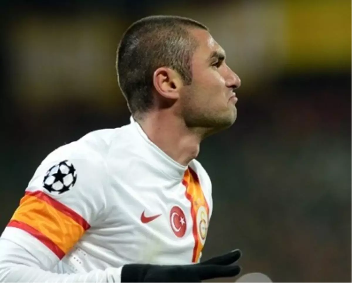 Uefa, "Yılın 11"İni Açıkladı