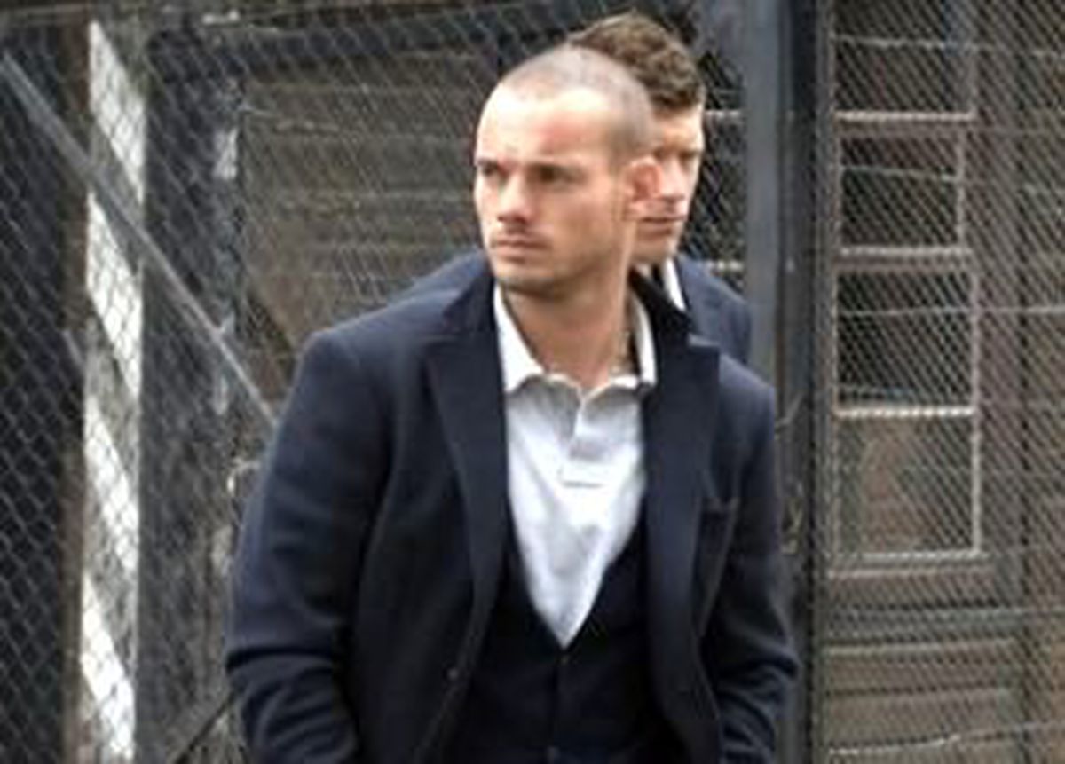 Sneijder\'den Yeni Açıklama!