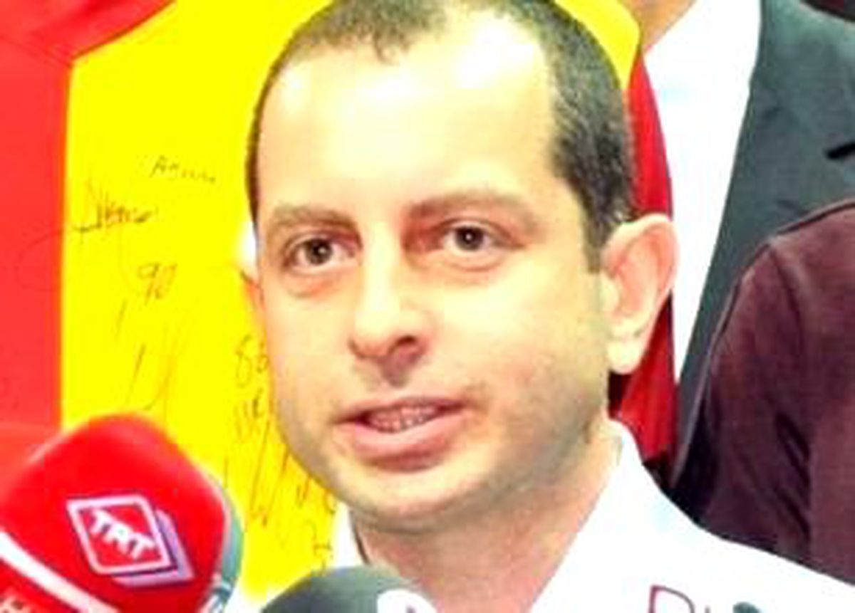 Divan Kurulu\'nda Sneijder Açıklaması