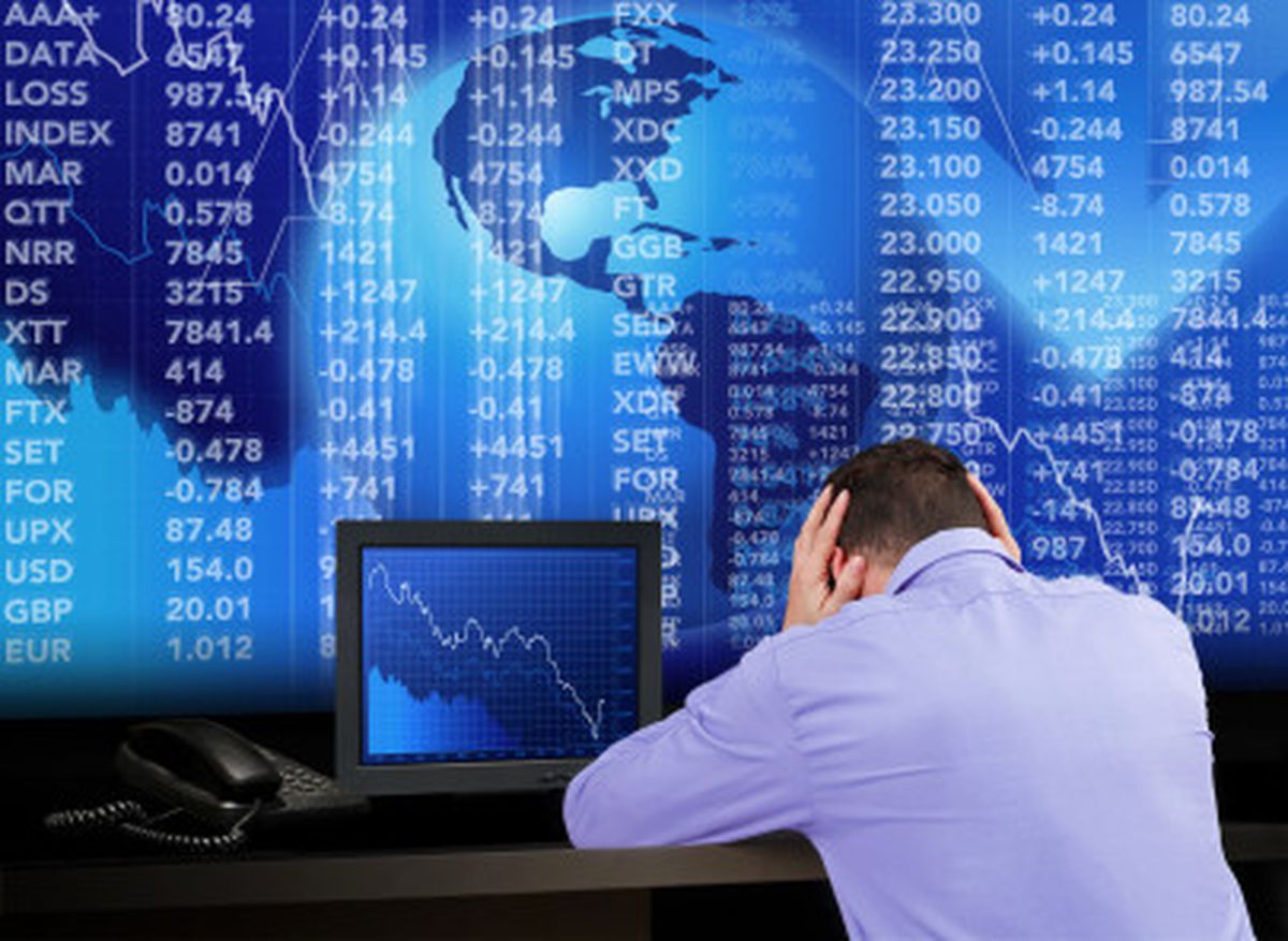 Yatırımcı Risk İştahı Endeksi Yüzde 1,04 Azalışla 58,2 Oldu