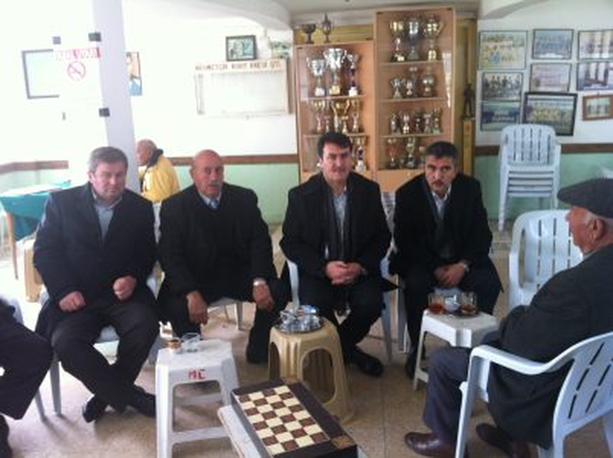 Yavru Vatanın Gözü Osmangazi\'de