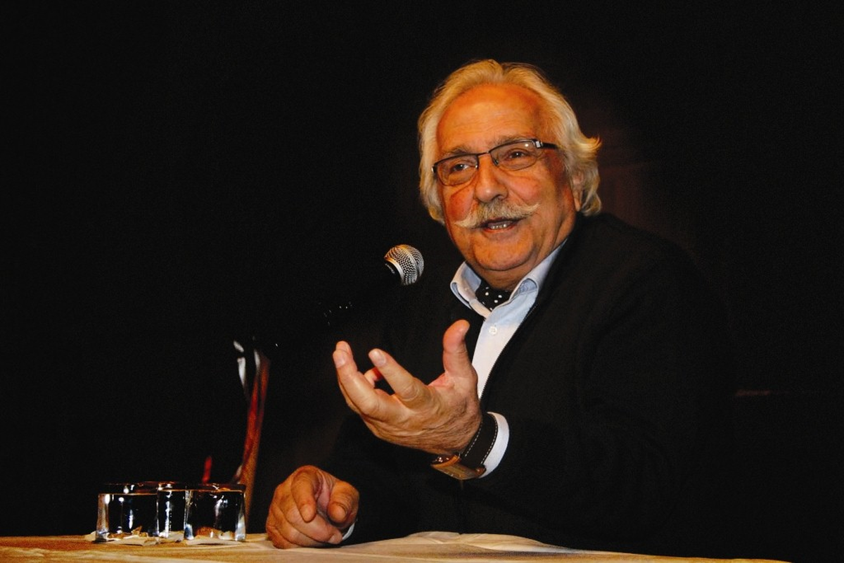 Yavuz Bahadıroğlu Konferansı Akm\'de