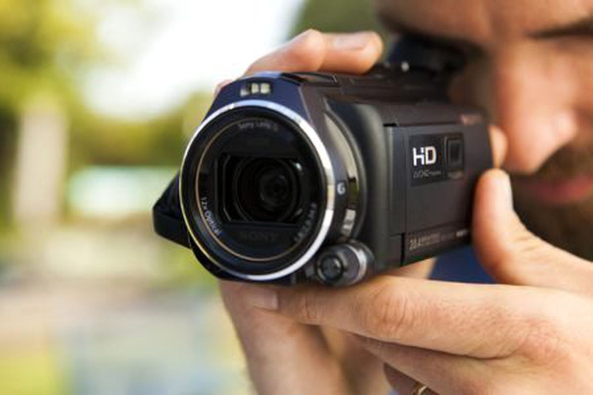 Yeni Sony Handycam® Ürün Serisi