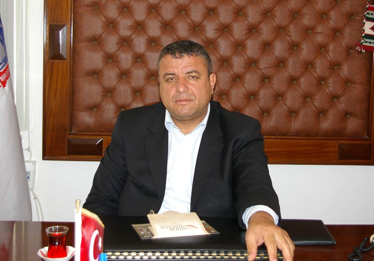 "2012 Esnafın Yılı Oldu"