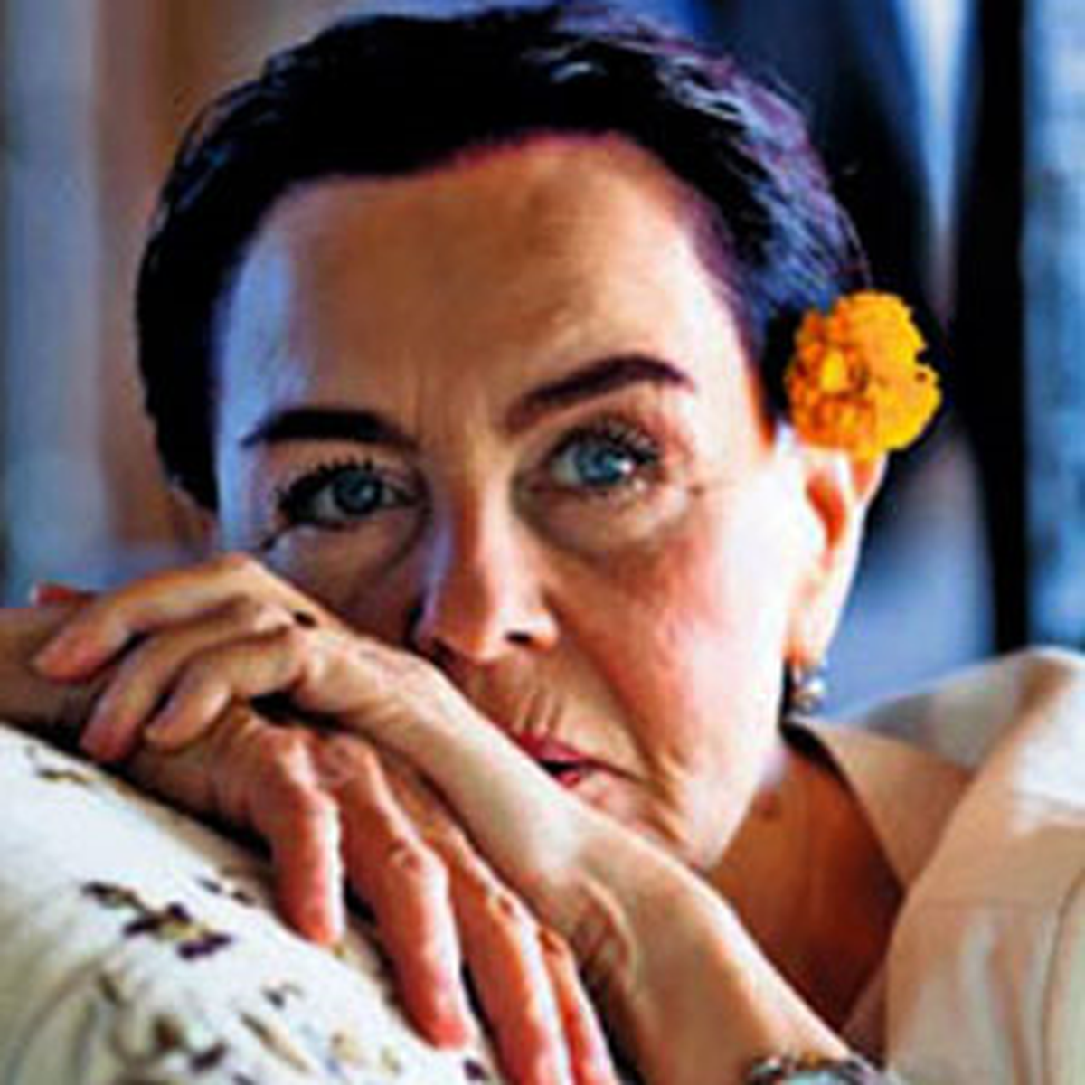 "70\'ine de Gelse Kadın Kadındır"