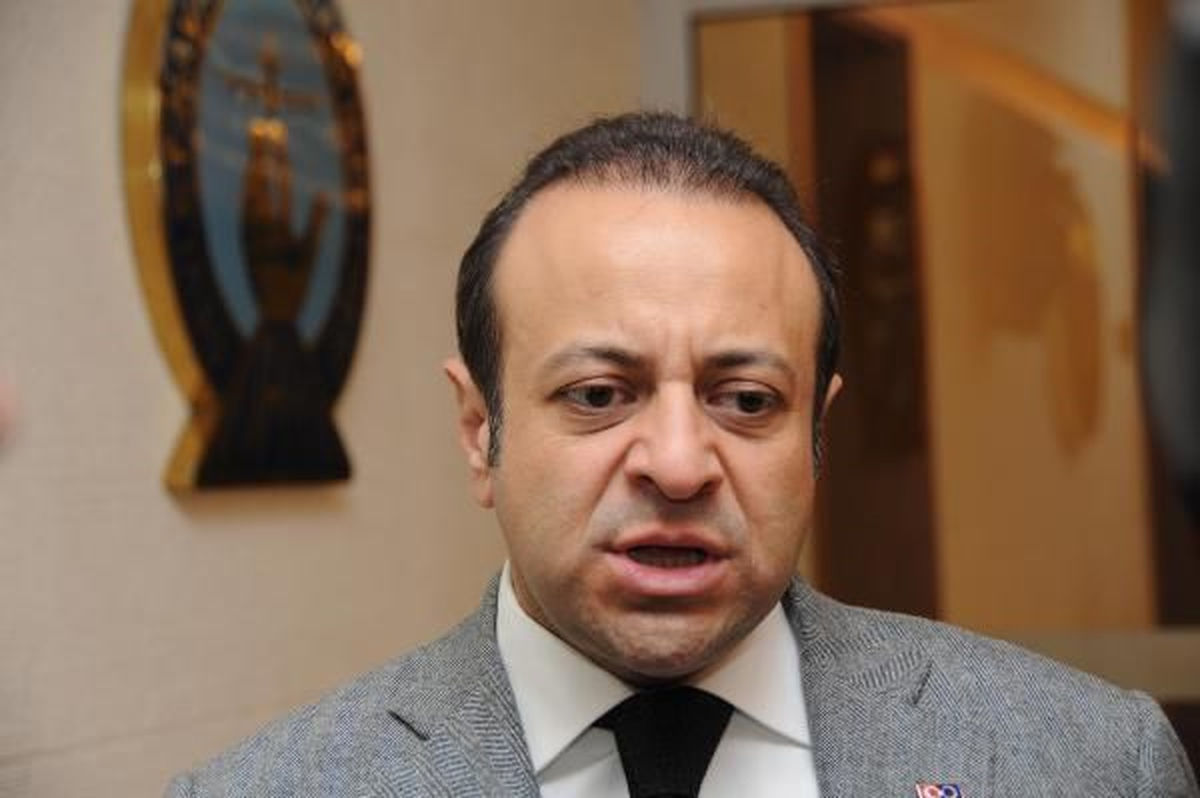 Bağış: Suriyelilere Bir Yardım Borçluyuz