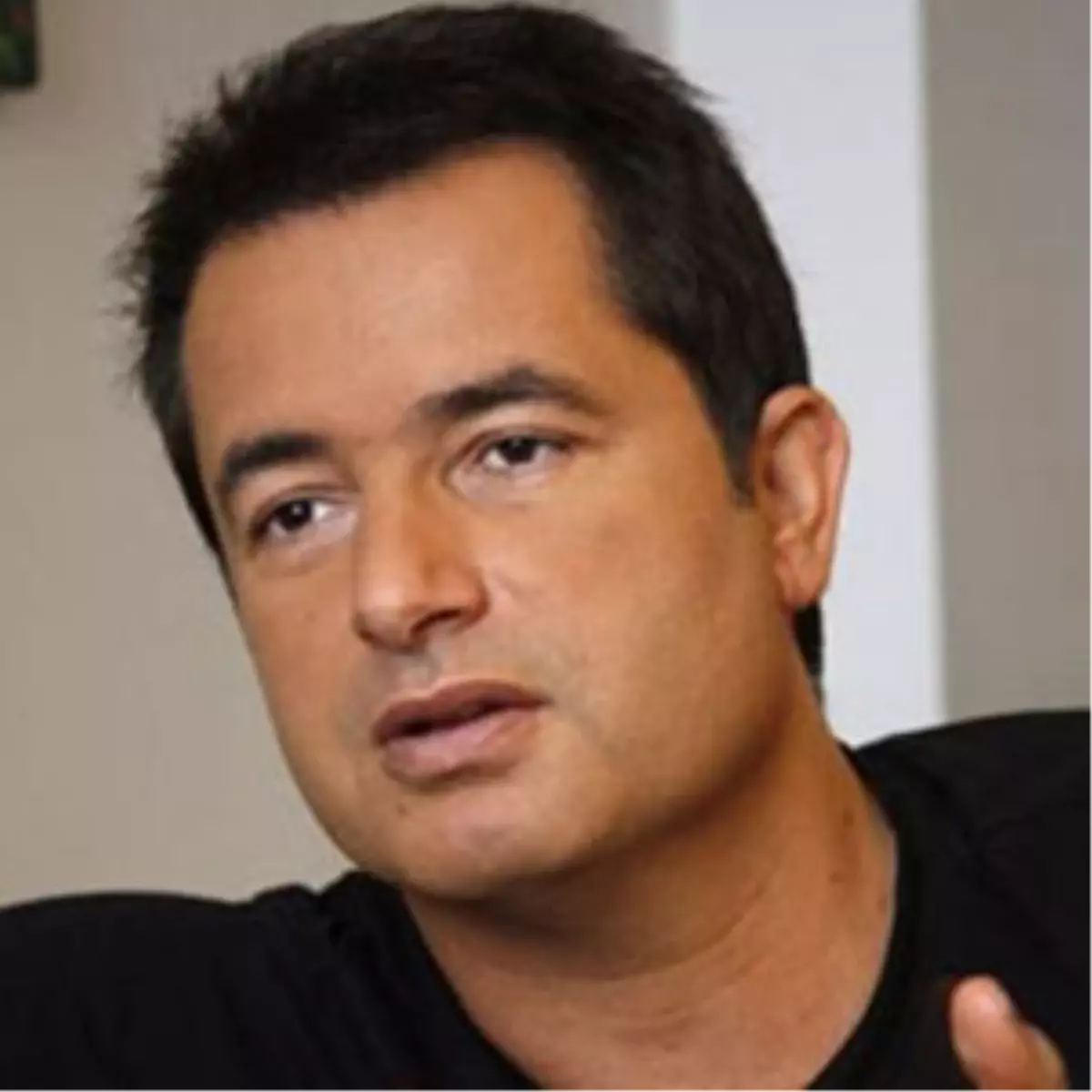 Acun Bir Ünlüyle Daha Anlaştı