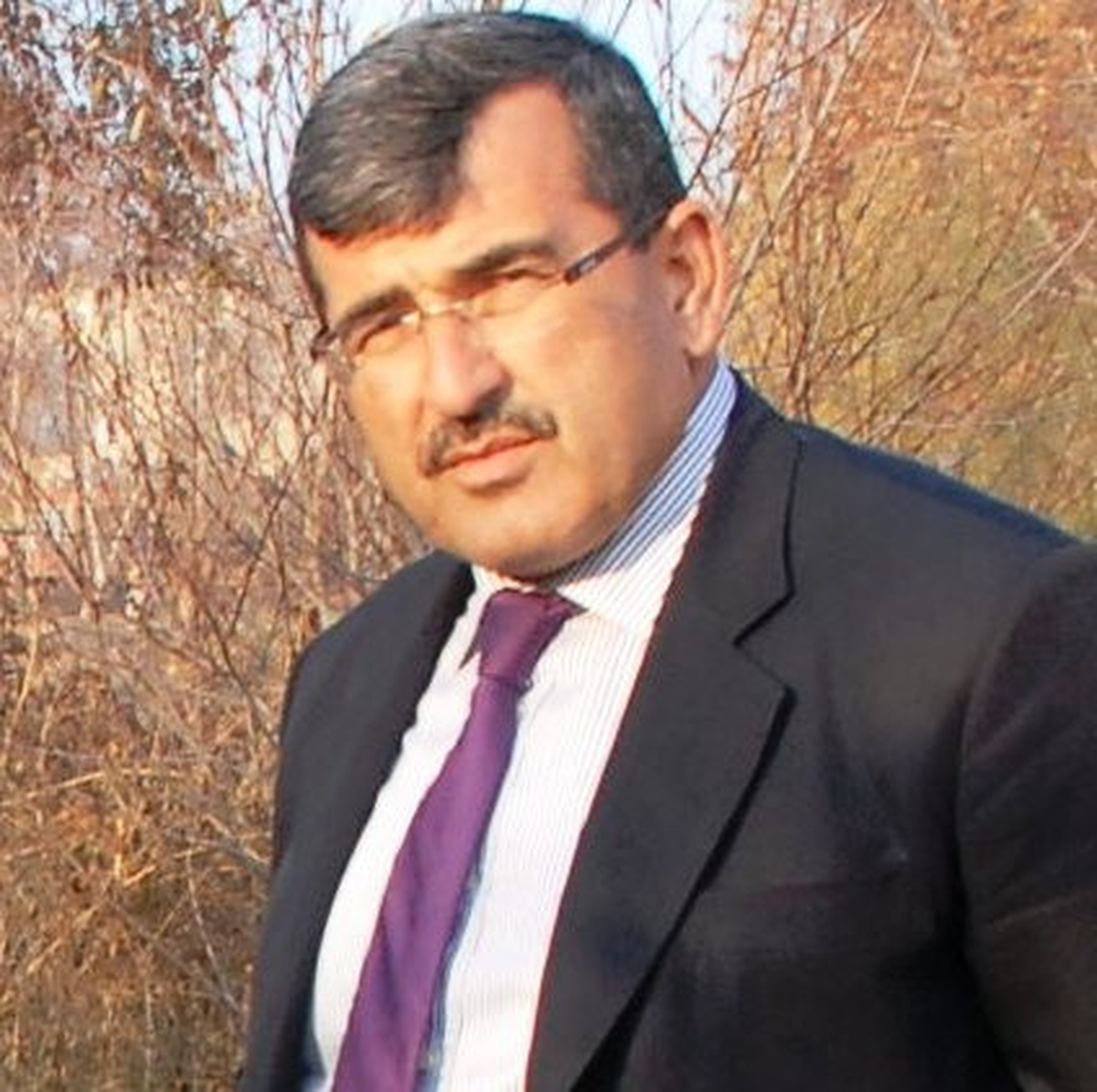 Afşin Elbistan A Termik Santrali\'ne \'Kül\' Cezası
