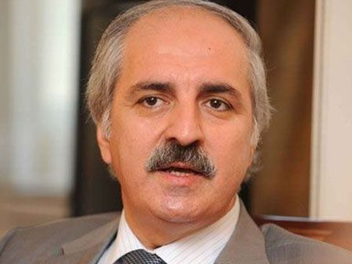 Kurtulmuş: Açılım Yeni Bir İvme Kazandı