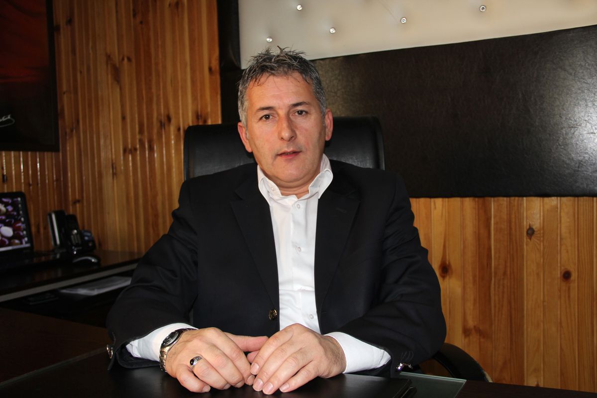 Akyüz\'den Engelli Araç Açıklaması