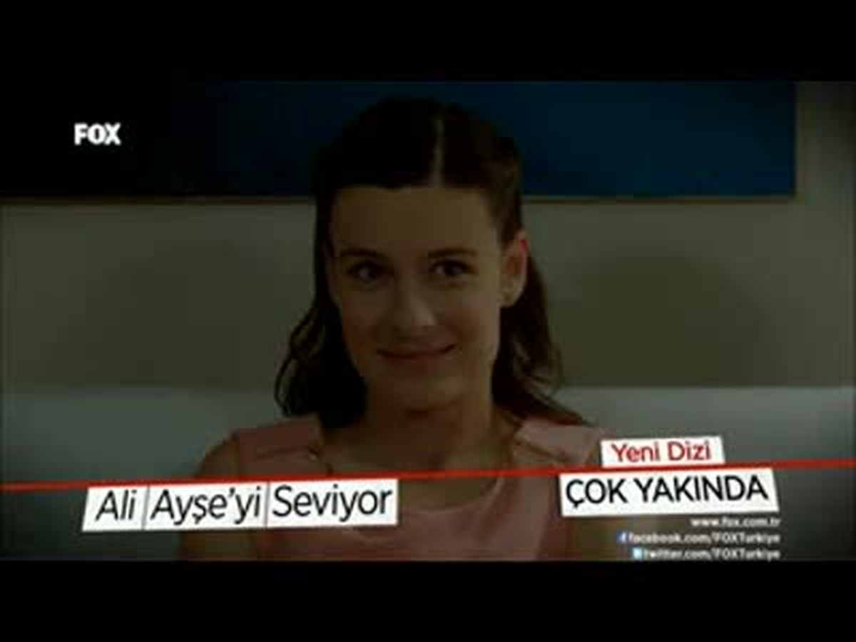 Ali Ayşe'yi Seviyor Yakında Başlıyor