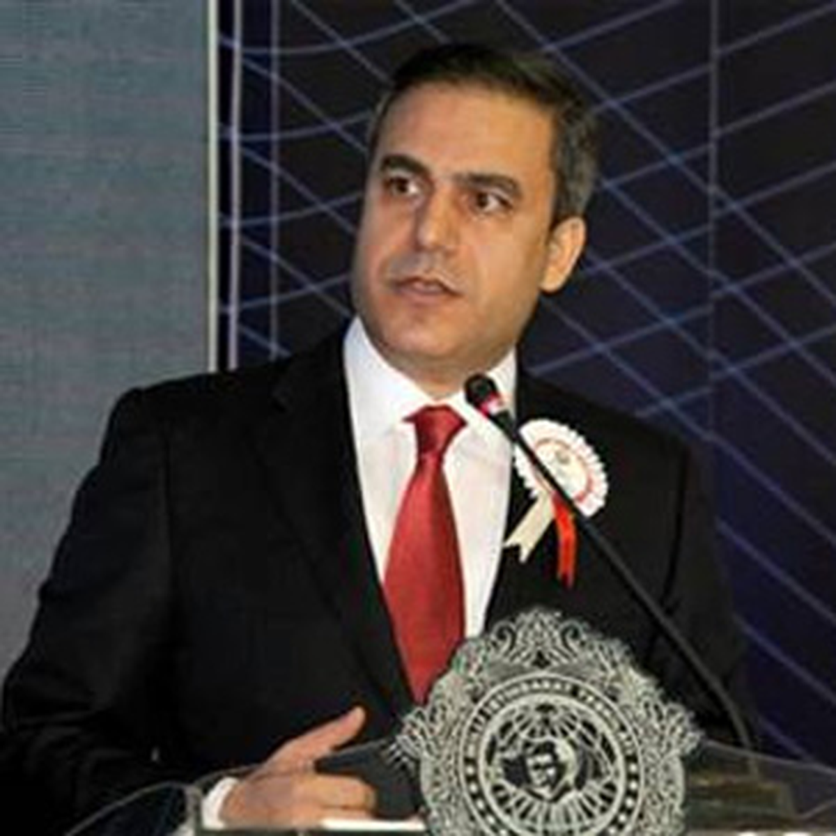 Anayasa Mahkemesi\'nin MİT Kararı
