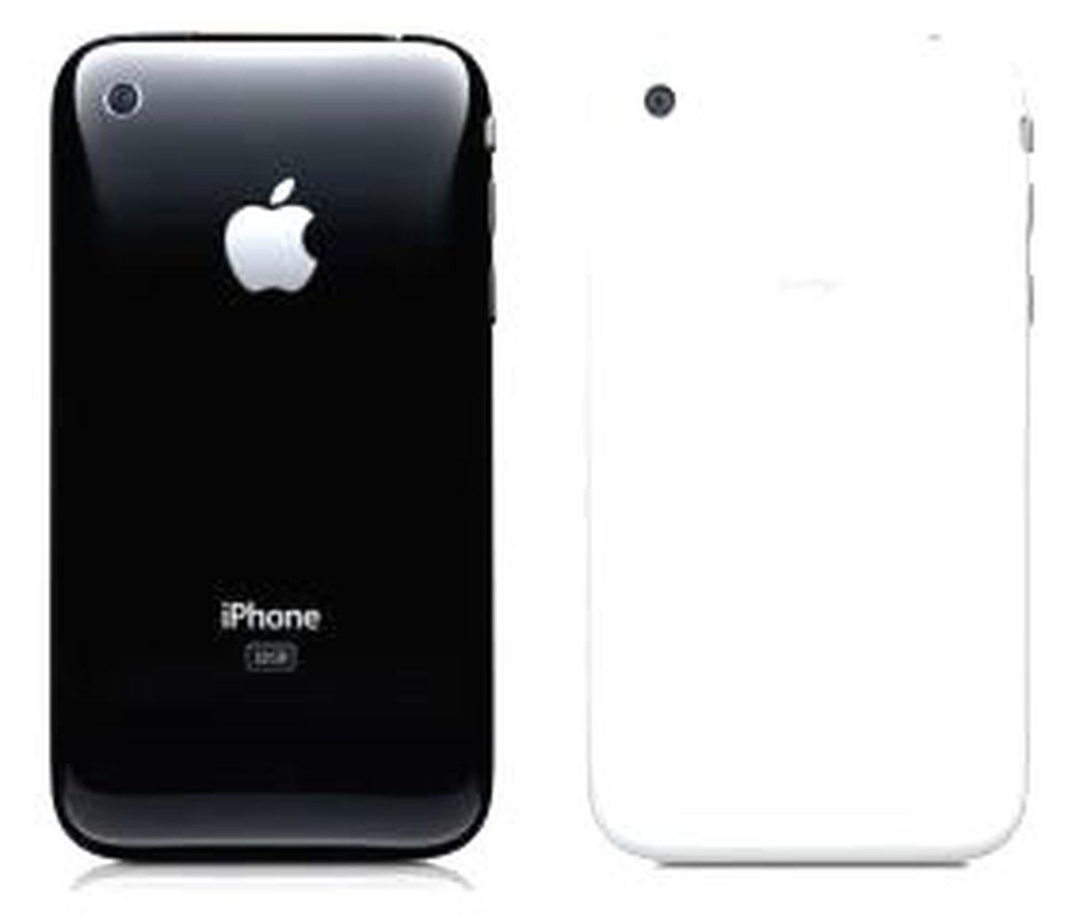 Apple\'ın Yeni İphone\'u 3gs Modeline Benzeyecek!