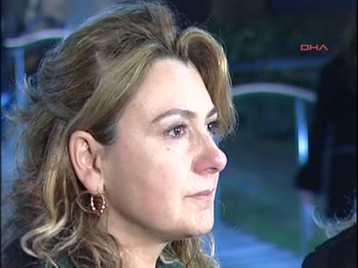 Yalçındağ: Çok Çok Üzgünüm