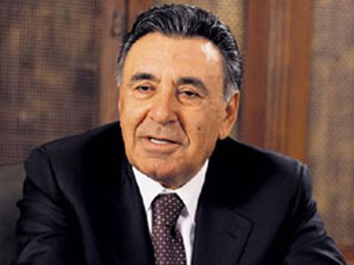 Aydın Doğan İçim Yanıyor