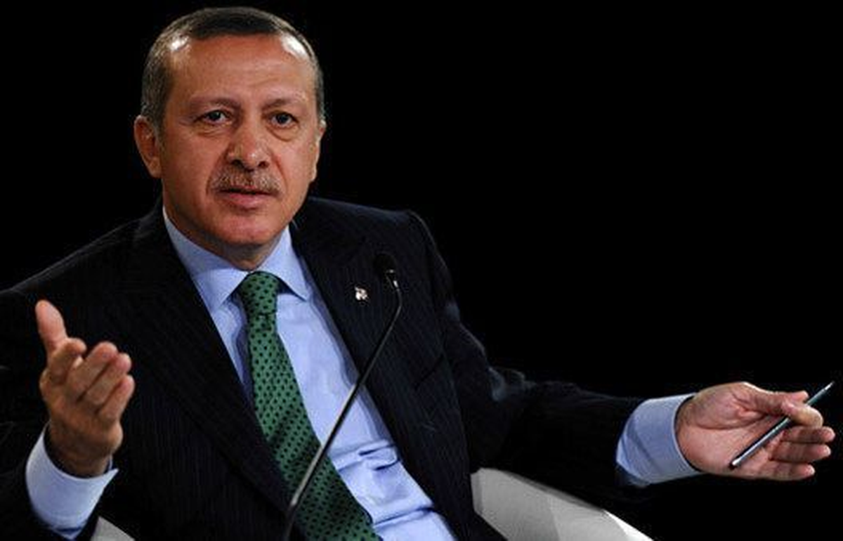 Başbakan Recep Tayyip Erdoğan, "Biz Tasarruf Ettikçe Zenginleşen, Zenginleştikçe Tasarrufu Artan...