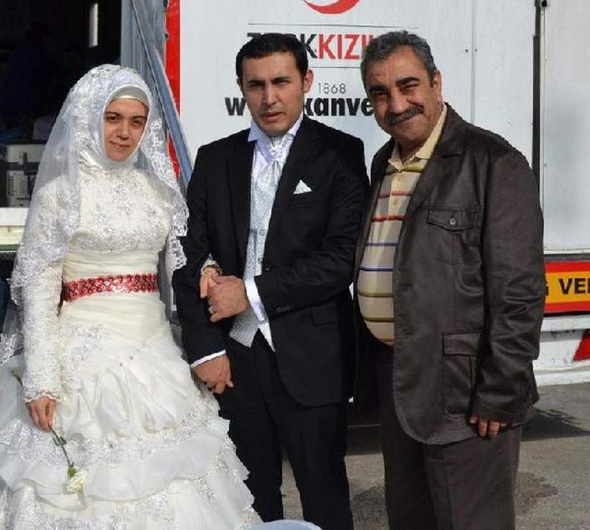 Başkan Boşanmaları Engellemek İçin Çiftlerle Görüşüyor