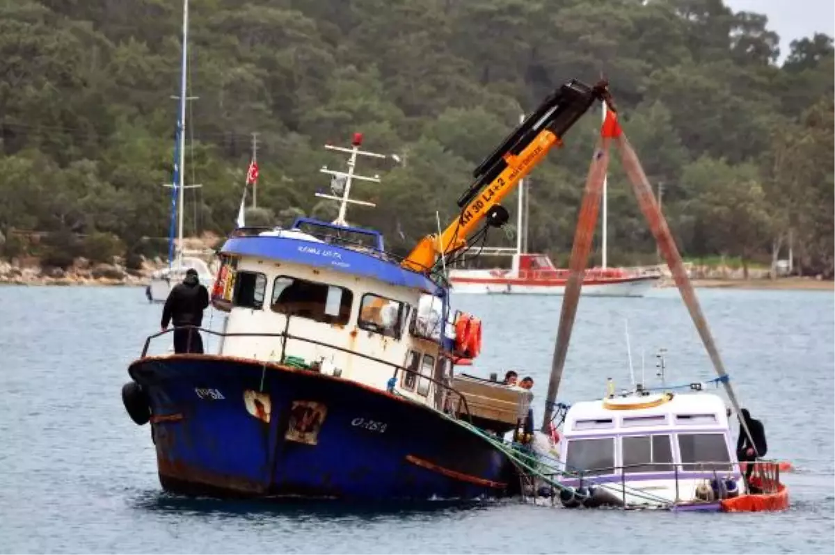 Batan Yata Sabotaj İddiası