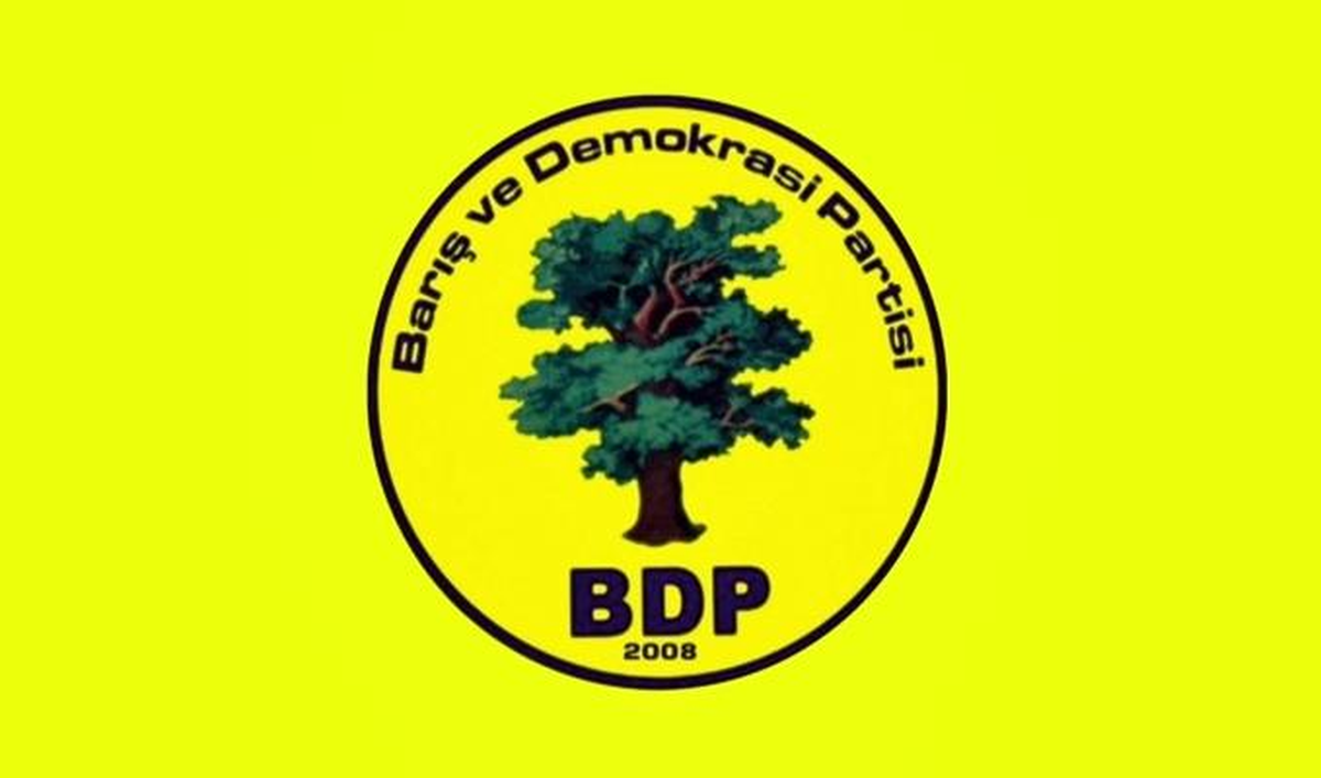 BDP, Yasa Dışı Dinlemelerin Araştırılmasını İstedi