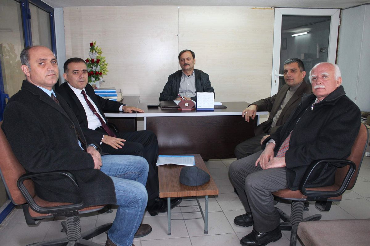 Beyşehir Ali Akkanat Kampüsü Daha da Gelişecek