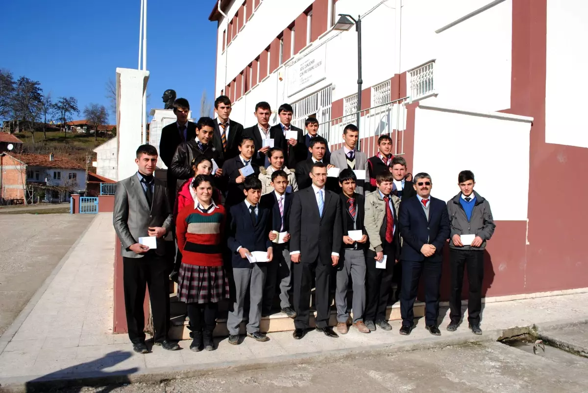 Bilinçsiz Su Tüketimini 'Sayaç Timi' ile Engellediler