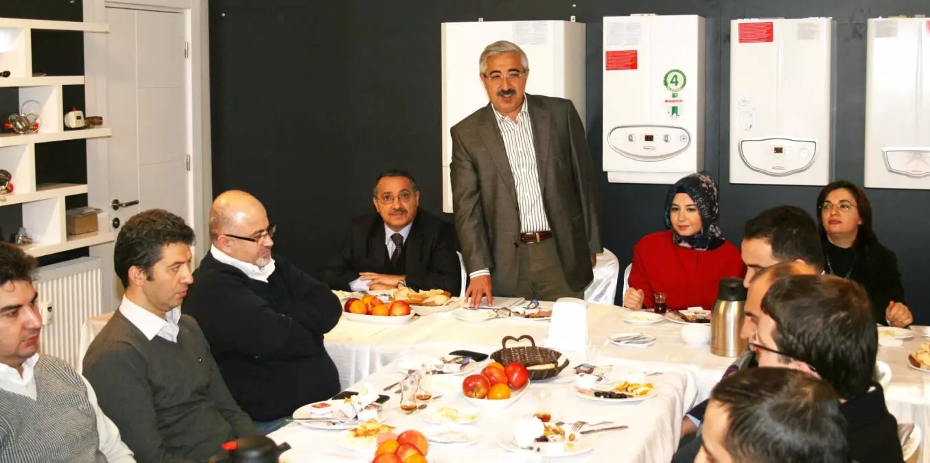 Biytaş 2013 Yılına Hazır