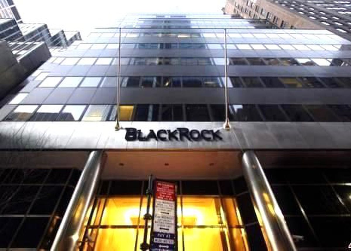 Blackrock\'ın Karı Yüzde 24 Arttı