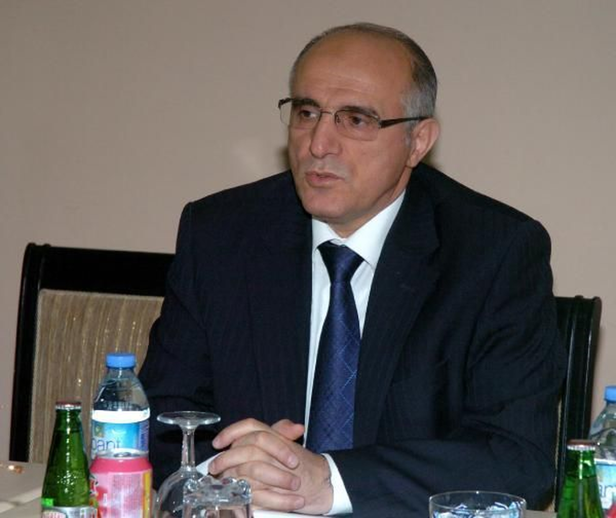 Bolu Valisi Özçimen Açıklaması
