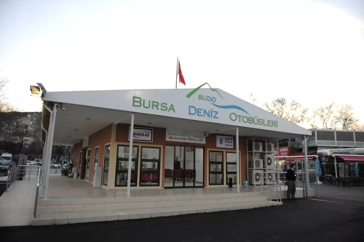 BUDO Biletleri Yarın Satışa Çıkıyor