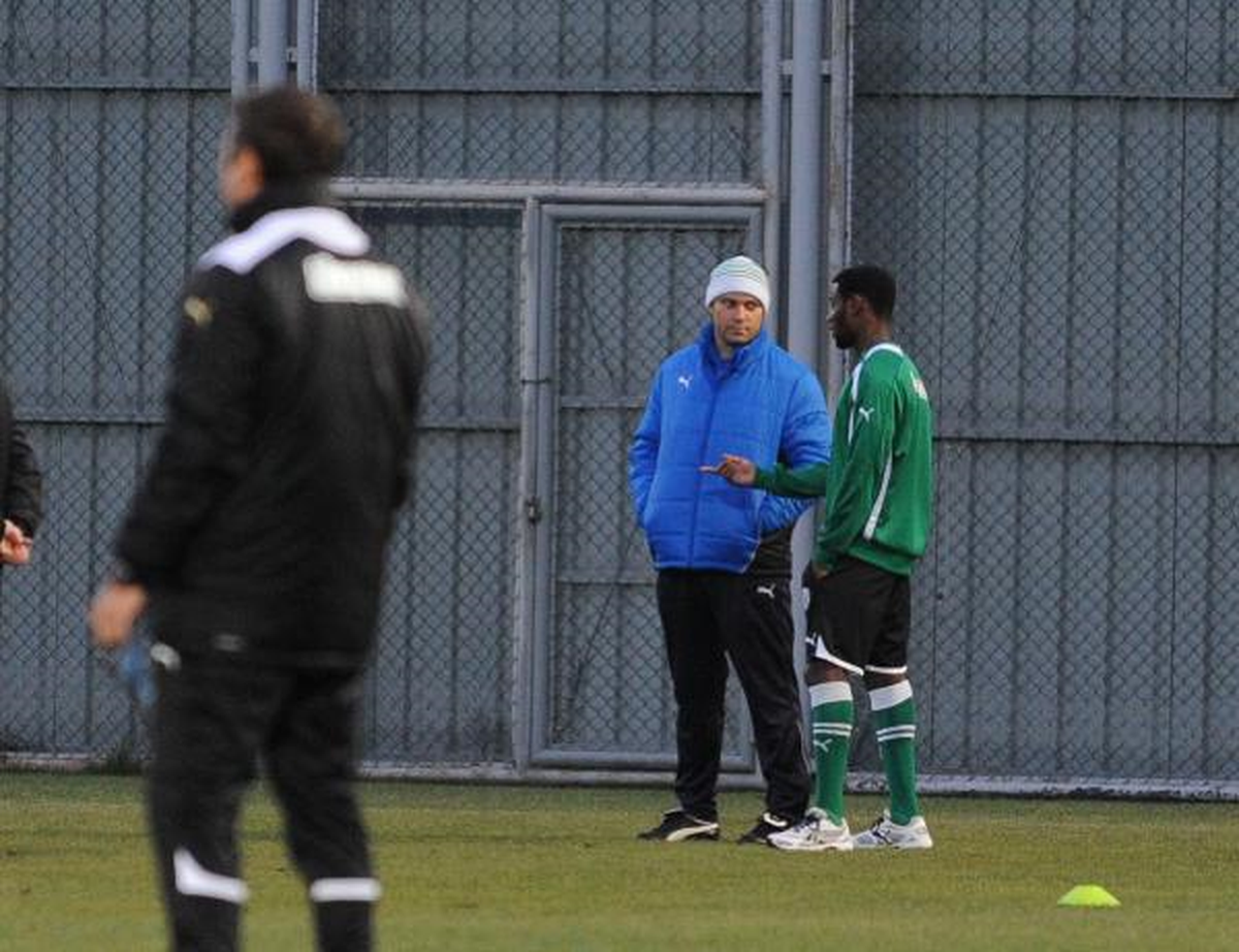 Bursaspor, Ara Vermeden Kayserispor Hazırlıklarına Başladı