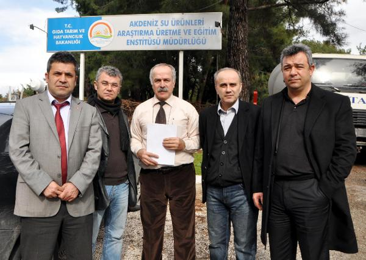 Çalışanın Parmak İzi İsyanı