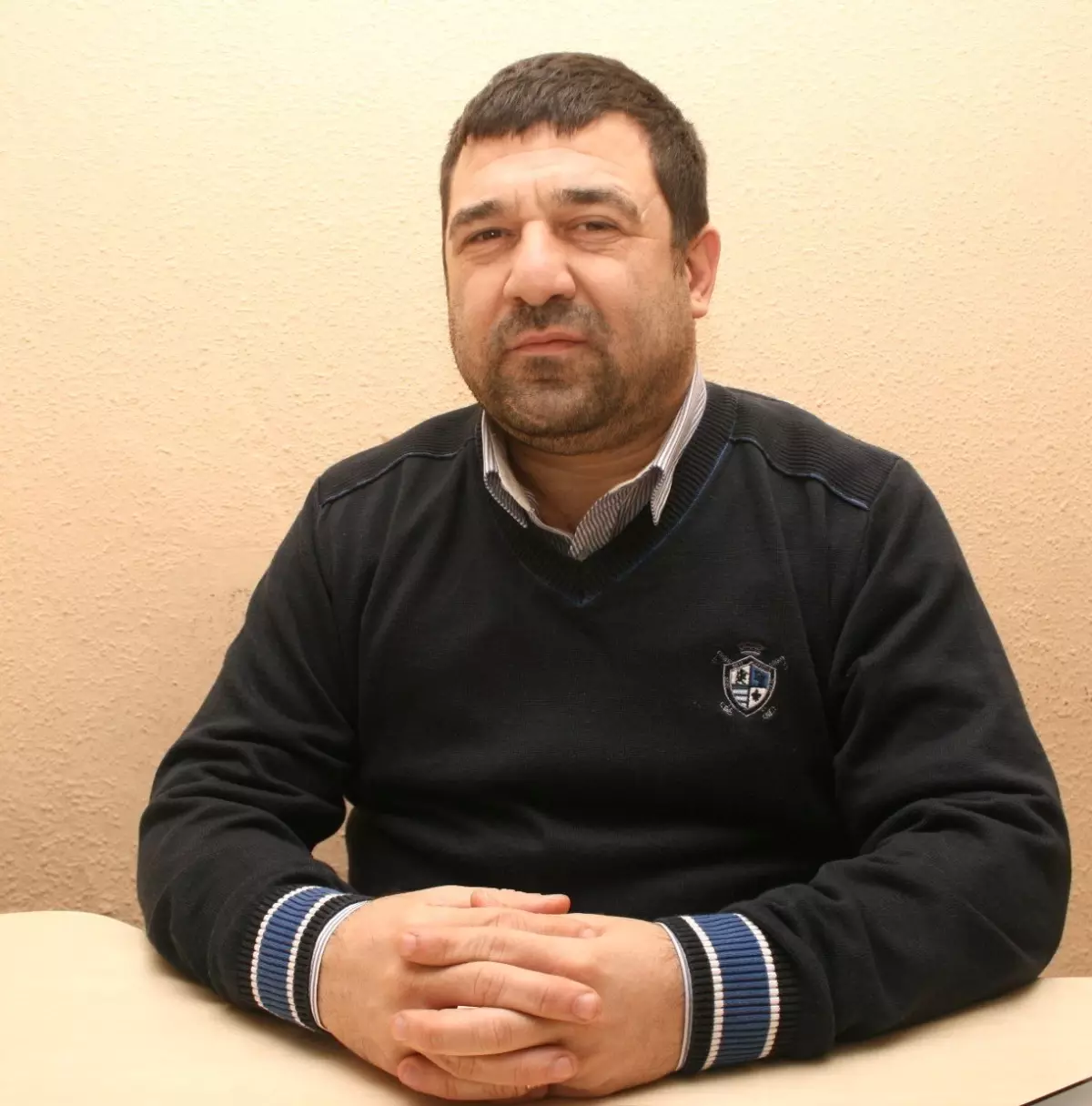 Çevre Derneğinden \'Kirlilik\' Uyarısı