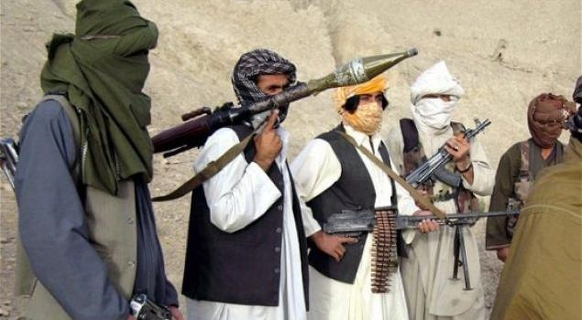 Cezayir\'deki Doğalgaz Tesislerine Saldırı
