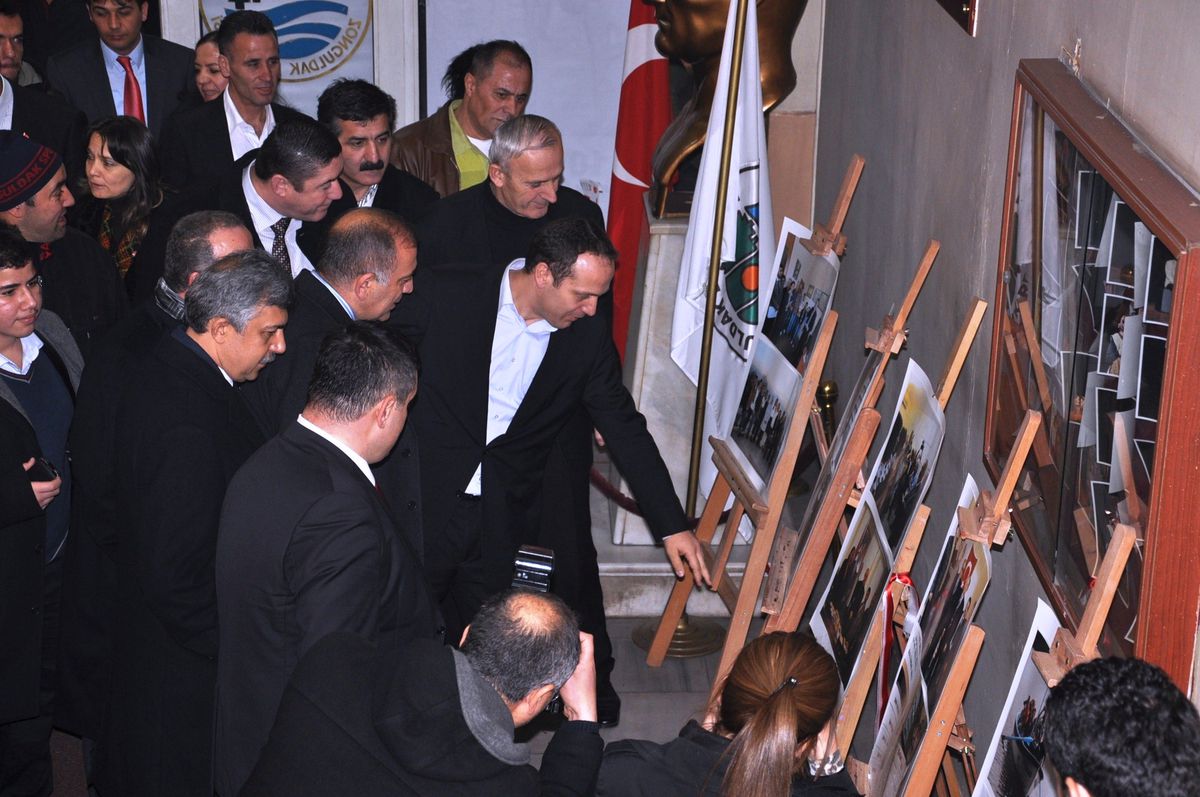 Tekin: Bugün Sağduyu Hakimdi