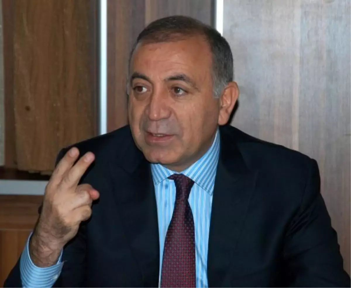 CHP Genel Başkan Yardımcısı Tekin Açıklaması