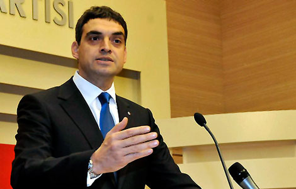 Chp\'li Oran Artan Doğalgaz Faturalarını Sordu